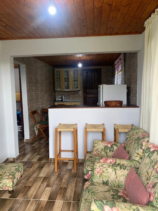 Holiday home Cantinho Do Sussego 2 Campos do Jordao